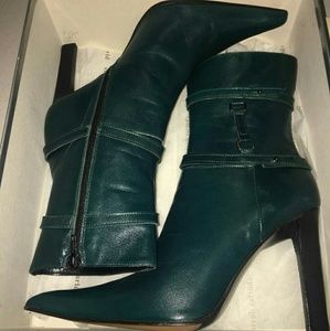 Charles David heels